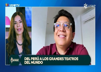 IVÁN AYÓN-RIVAS: UNA VOZ CON HISTORIA